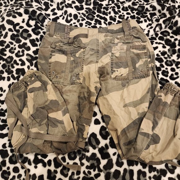 Edge jeans - Picture 2 of 3